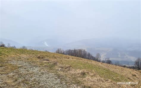 Platforma Widokowa Limak W Woli Kroguleckiej Panorama Beskid W