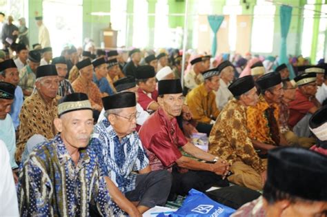 Siap Berangkat Jch Dilepas Bupati Sumbawa Samawa Rea