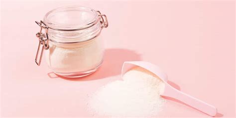 Get the Rundown On Collagen Powder With These 7 Key Benefits - UrbanMatter