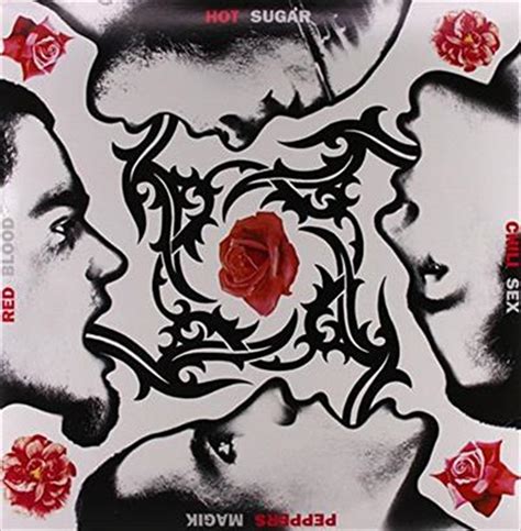 Buy Red Hot Chili Peppers Blood Sugar Sex Magik On Vinyl On Sale Now With Fast Shipping