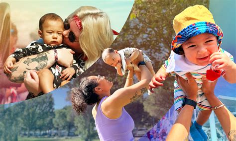 Same Sex Mums Talks Johnsons Baby A Parent Is Born Episode 2