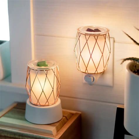 Scentsy Mini Warmers Uk Pods And Mini Fan Wa 0852 1145 2294 Toko