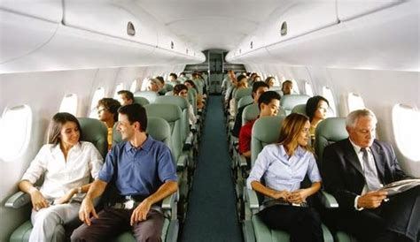 The Scary Prospect Of The Unruly Passenger In An Aircraft Sri Lanka Guardian