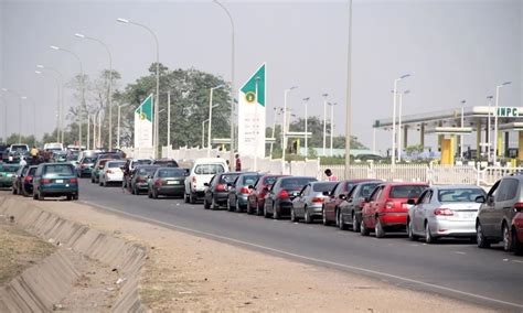 Fuel Scarcity CSOs Commend DSS Over Ultimatum To Regulator Marketers