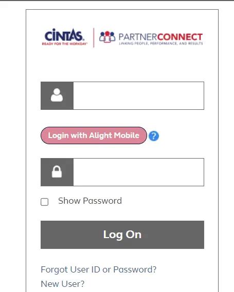 Unlocking Opportunities With Partner Connect Cintas Login A Comprehensive Guide