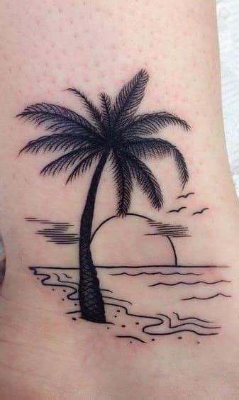 Tatuagens De Praia Confira Fotos Que V O Te Impressionar Eu Amo