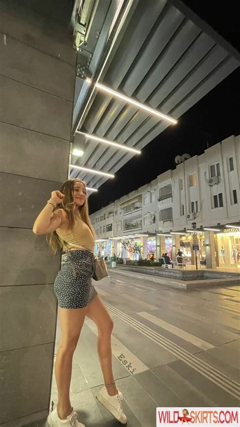 Merve Elmas Mrv Lms Nude Instagram Leaked Photo