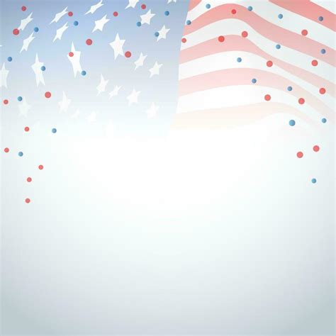 Creative waving American Flag background. 24225423 Vector Art at Vecteezy