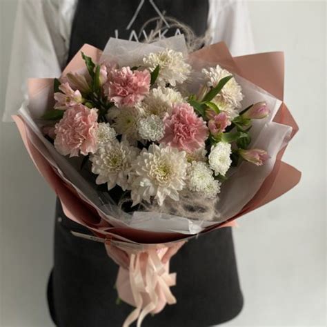 Цветы Уфа | L A V K A Flowershop | Доставка цветов Уфа