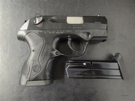 Beretta PX4 Storm Type F Sub Compact 9mm JXS9F2 For Sale