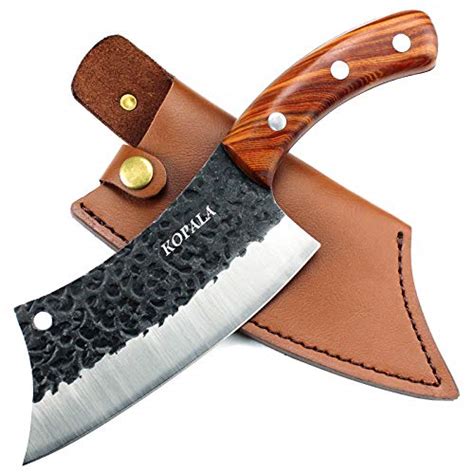 Top 10 Best Cleaver Knives Review And Buying Guide In 2023 Best