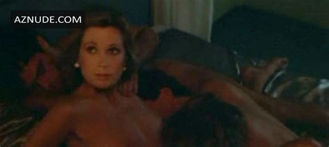 CATHERINE ALRIC Nude AZNude