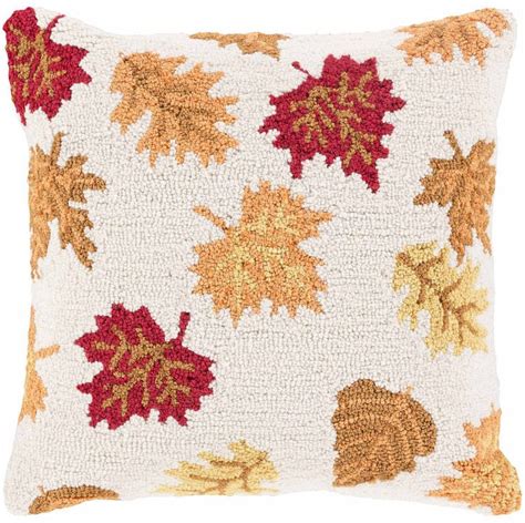 Fall Pillows | POPSUGAR Home