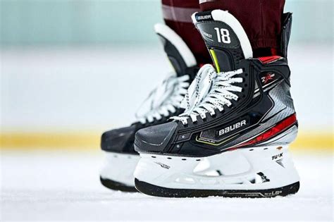 Bauer Vapor 2x Pro Ice Hockey Skate Review Bsr