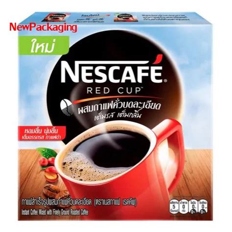 Nescafe Red Mug Instant Coffee 400 G Buy Online In Saudi Arabia At