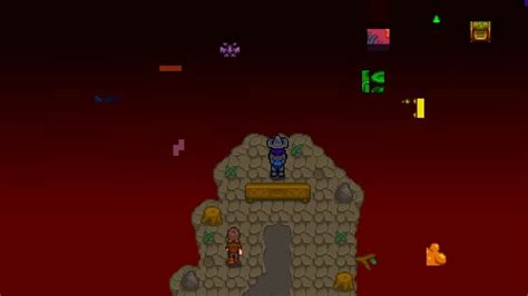 Stardew Valley Player Finds Punishing Secret Added In 1.6 Update - GINX TV