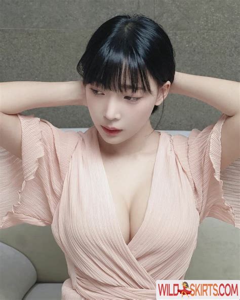 Inkyung Ero Inkyung Inkyung Nude Onlyfans Instagram Leaked Photo