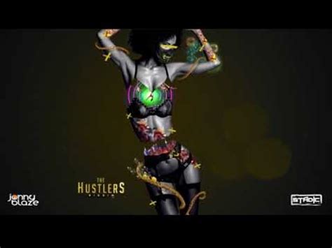 Djtytyuk Hustlers Riddim Mix Mavado Konshens Ishawna