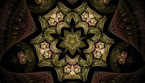 Rosette Blumenmuster Kaleidoskop Kostenloses Bild Auf Pixabay Pixabay