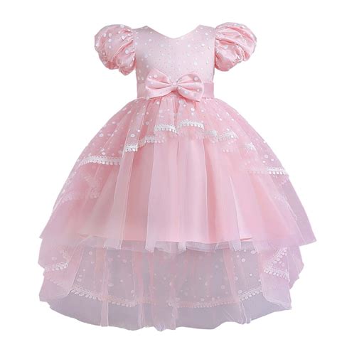 Rbaofujie Girls Dresses Sundresses For Girls Children Dress Girls