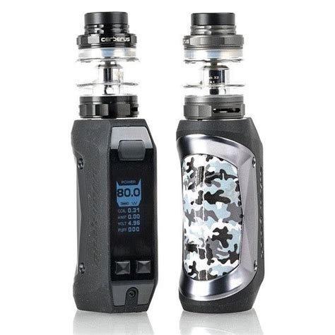 Geek Vape Aegis Mini 80w Tc Starter Kit Vape Central Group