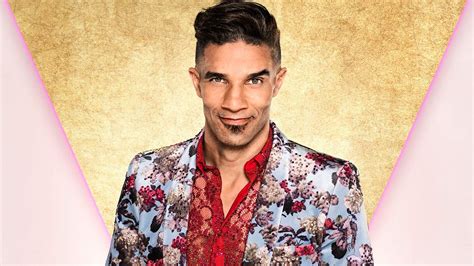 Strictly Star David James Love Life Everything You Need To Know