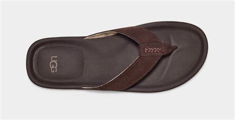 Ugg Brookside Flip Flop For Men Ugg®