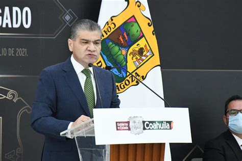 Diputados Clave En Presupuesto Gobernador De Coahuila