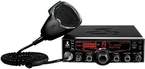 Cb Radios For Truckers A Review Guide Top Picks