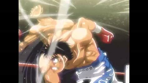 Hajime No Ippo Hekireki AMV YouTube