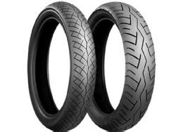 Neumático Bridgestone Battlax Bt 46 100 90 19 V57 F