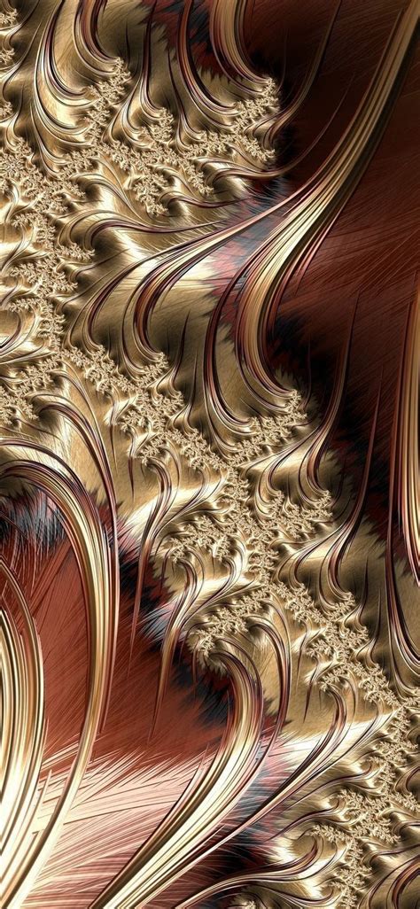 Pin By Deborah Scotka On Background Fractal Art Cellphone Wallpaper