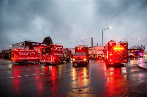 King County Medic One In Person Hiring Event Nw Fire Blog