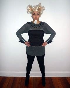 Mugatu Costumes | PartiesCostume.com