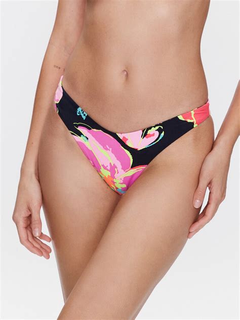 Maaji Dół od bikini 2679SCC011 Kolorowy Modivo pl