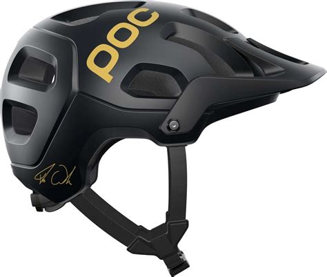 POC Tectal Fabio Wibmer Edition MTB Helmet MTB Helmets Bike Discount