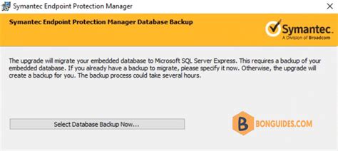 How To Upgrade Symantec Endpoint Protection To Latest Version