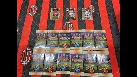 Panini Fifa Pojedynek Trzech Najlepszych Dru Yn Z Anglii