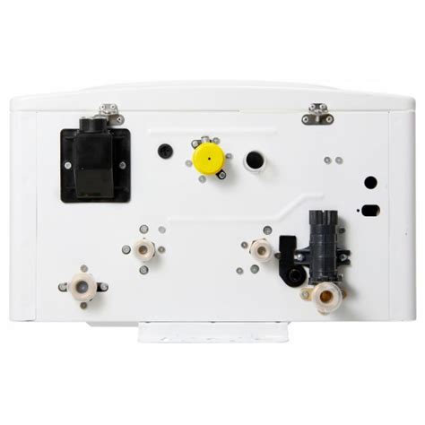 Настенный газовый котел Navien DELUXE ONE-24k купить по низкой цене в ...