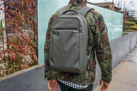 Review: Incase Icon Lite – Fatlace™ Since 1999