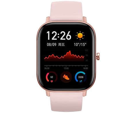 Venta Smartwatch Amazfit En Stock