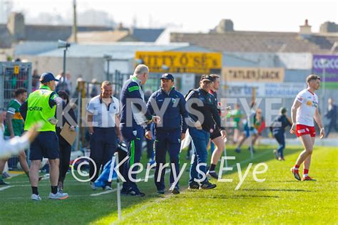 S Kerry V Tyrone Kerry S Eye Photo Sales