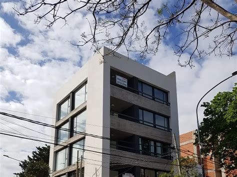 Departamento Alquiler Ambientes A Estrenar Frente M Baradero