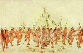 Learn About Native American Rituals And Ceremonies - 49native.com