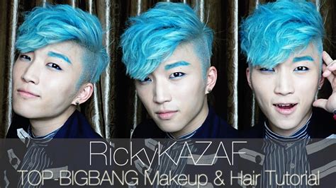 Top Big Bang Haircut - what hairstyle should i get