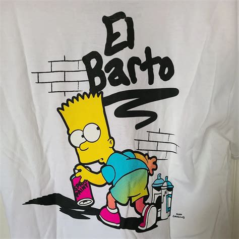 The Simpsons Bart