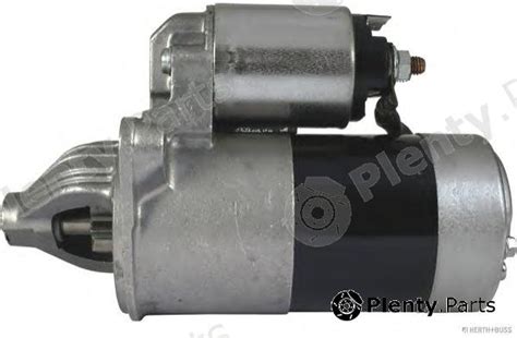 HERTH+BUSS JAKOPARTS part J5215022 Starter - Plenty.Parts