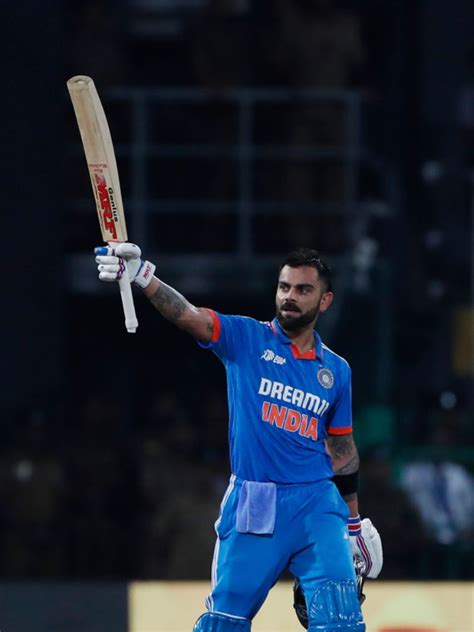 Virat Kohli Education: Virat Kohli Secured 56% marks in Class 12th