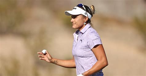 Lexi Thompson Shoots 73 in PGA Tour Debut - Sports Illustrated