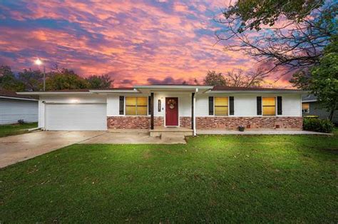 Elise Ave Waco Tx Redfin